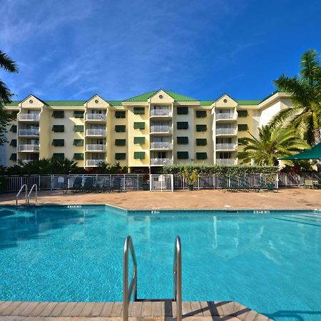 Sunrise Suites Martinique Suite #108 Key West Esterno foto