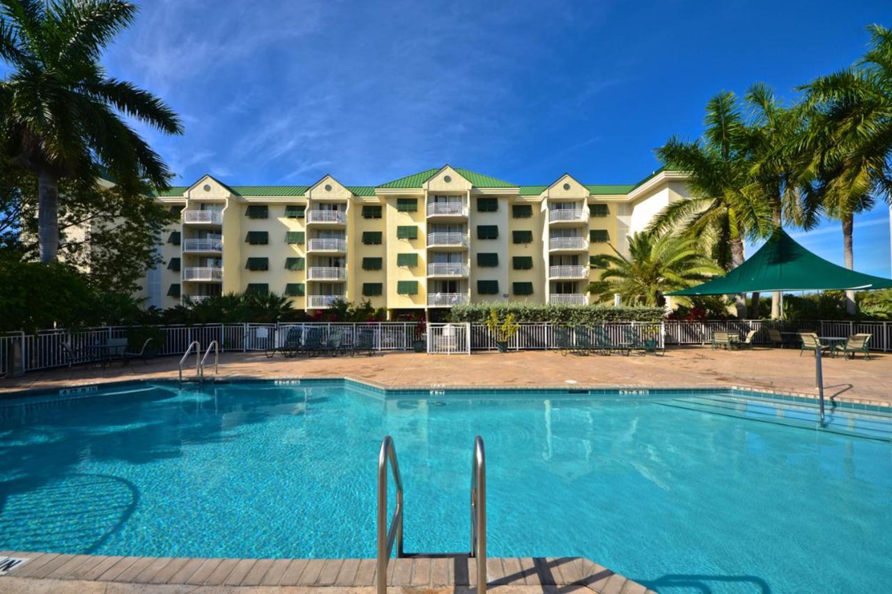 Sunrise Suites Martinique Suite #108 Key West Esterno foto