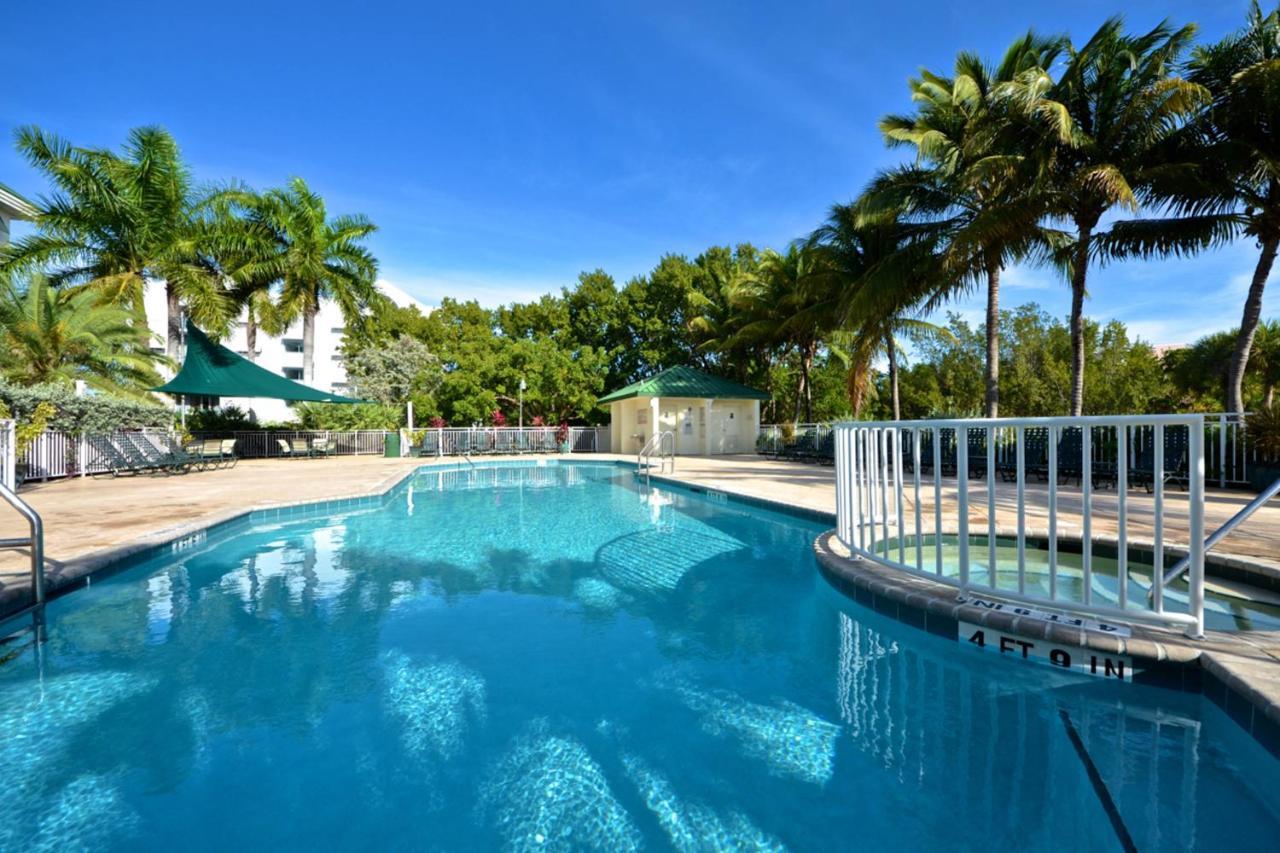 Sunrise Suites Martinique Suite #108 Key West Esterno foto