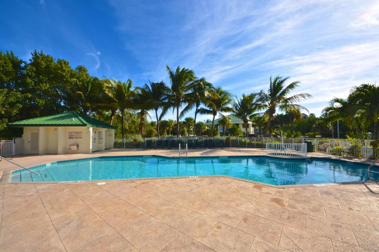 Sunrise Suites Martinique Suite #108 Key West Esterno foto