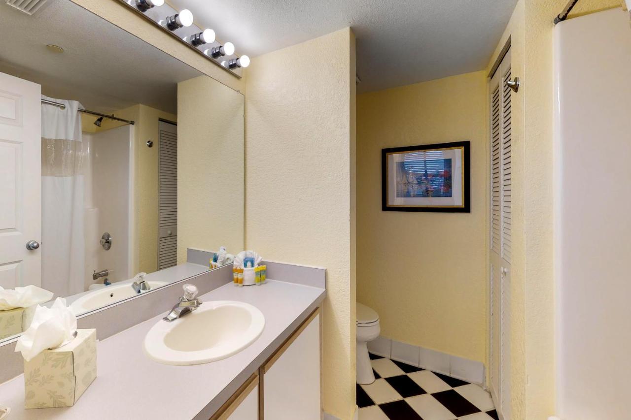 Sunrise Suites Martinique Suite #108 Key West Esterno foto