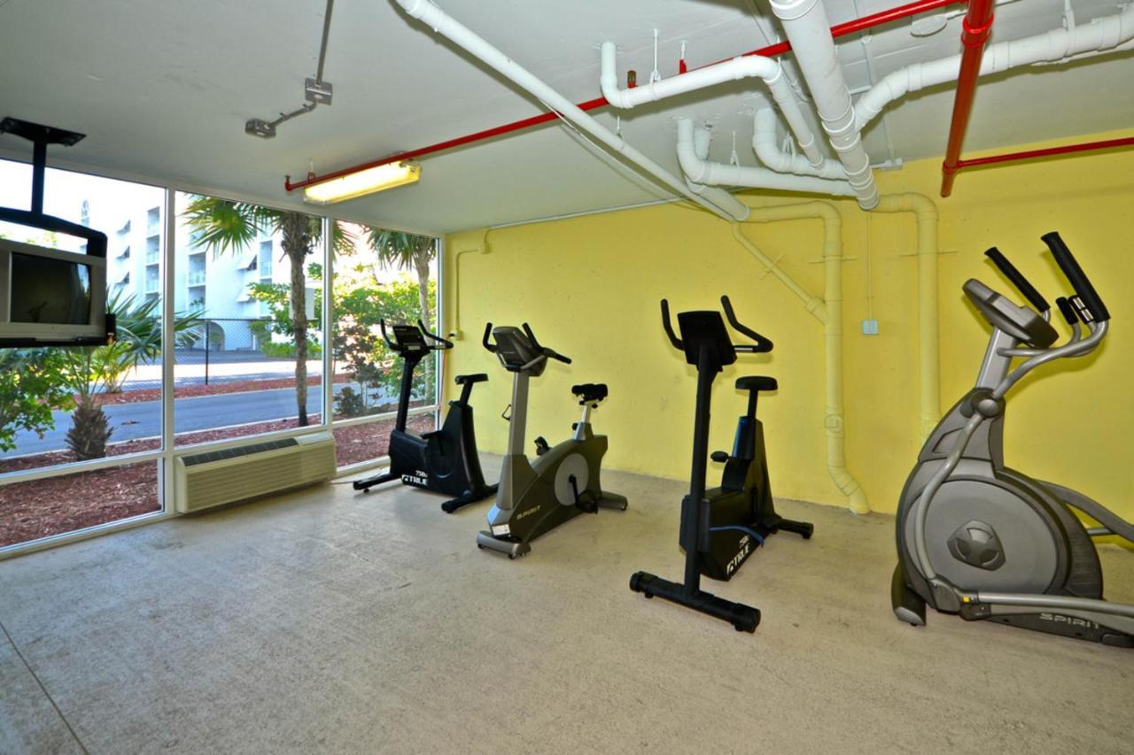 Sunrise Suites Martinique Suite #108 Key West Esterno foto