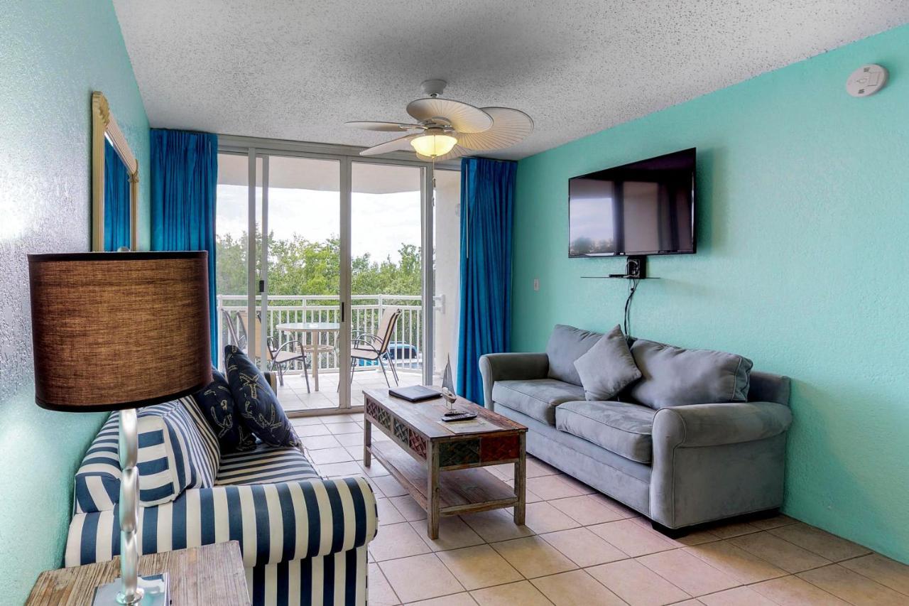 Sunrise Suites Martinique Suite #108 Key West Esterno foto