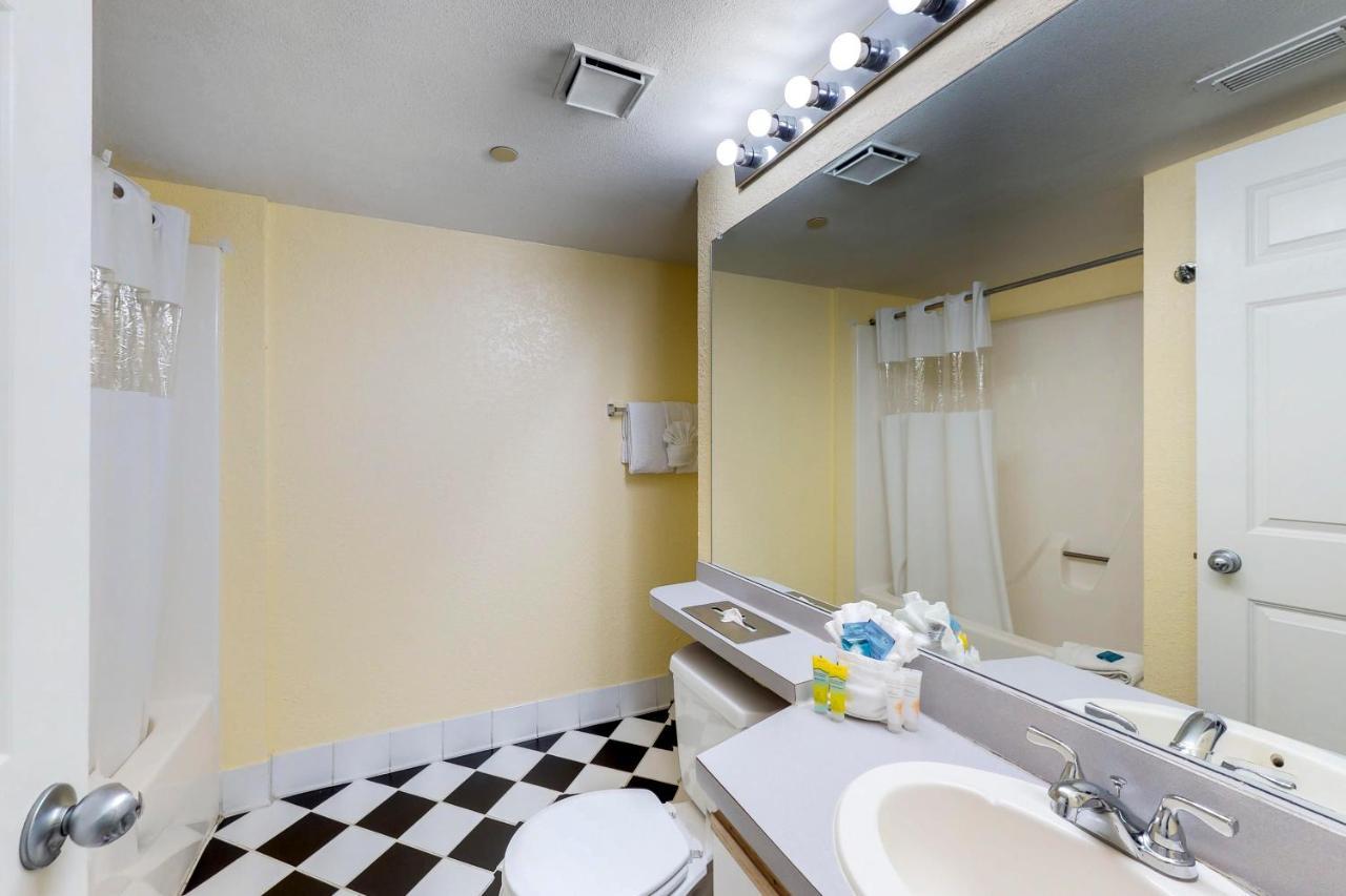 Sunrise Suites Martinique Suite #108 Key West Esterno foto