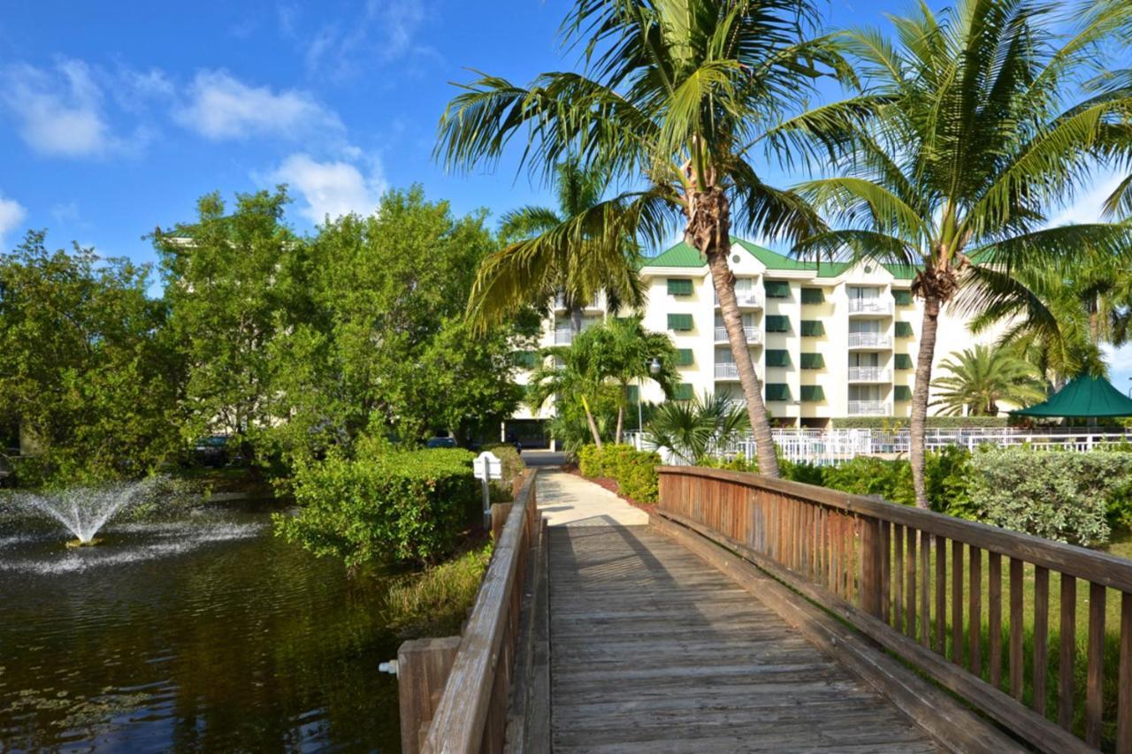 Sunrise Suites Martinique Suite #108 Key West Esterno foto