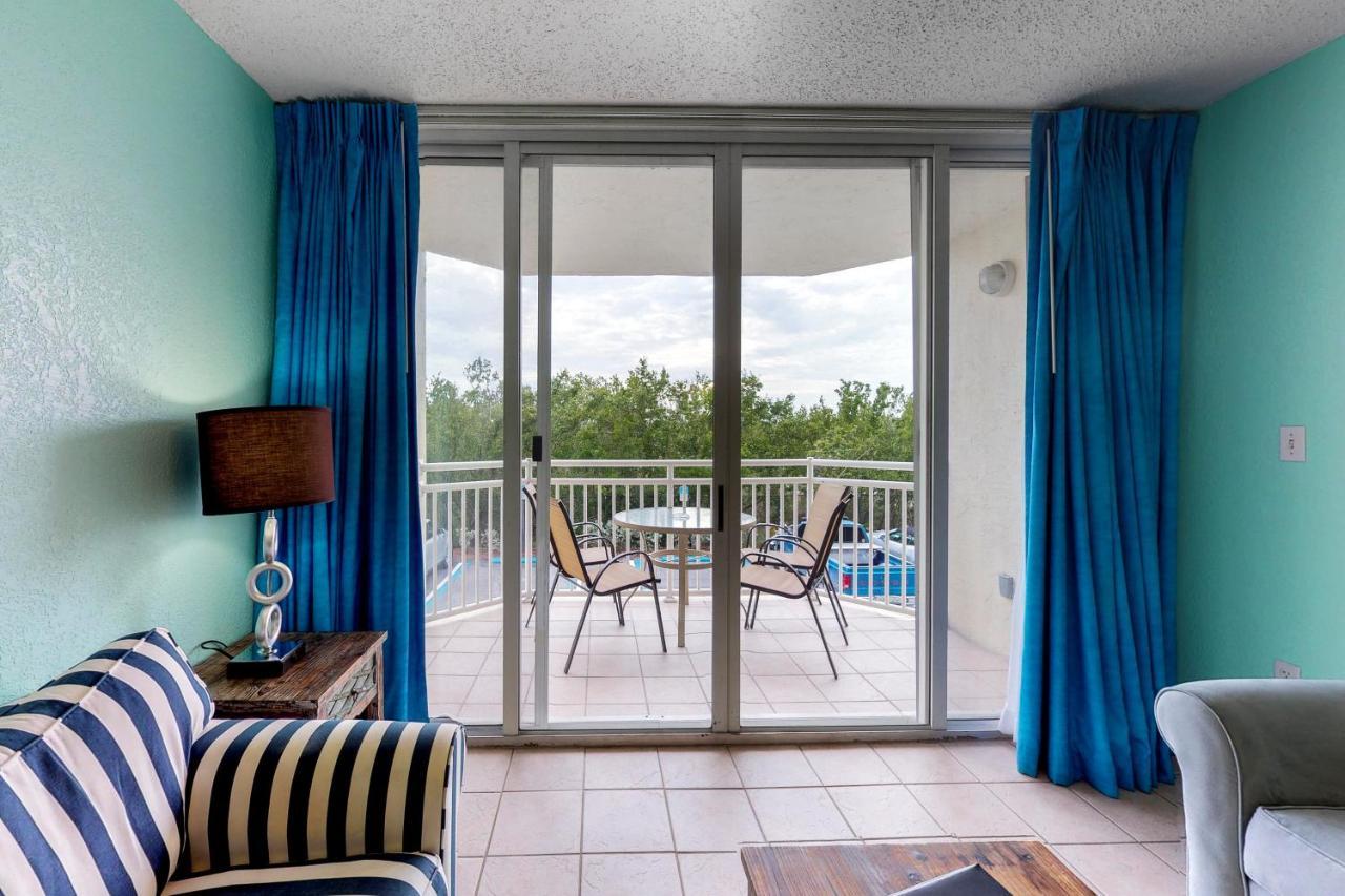 Sunrise Suites Martinique Suite #108 Key West Esterno foto